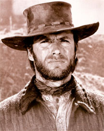 clint eastwood