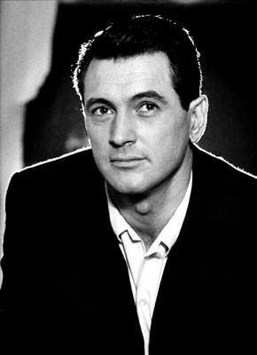 rock hudson